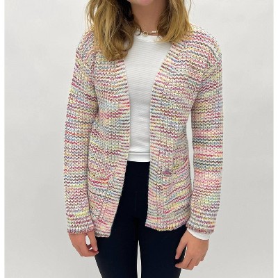 Girl Diva Cardigan Sweater - DESIGN HISTORY