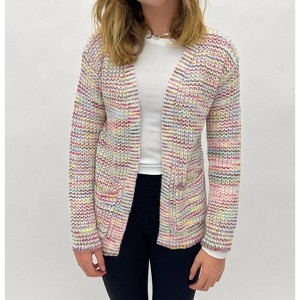 Girl Diva Cardigan Sweater - DESIGN HISTORY - 1 of 1
