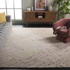 Metro MET252 Hand Tufted Indoor Rugs - Safavieh - 2 of 4