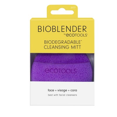 EcoTools Facial Cleansing Bioblender