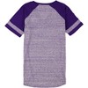 Touch by G-III Womens Minnesota Vikings Embellished T-Shirt - 2 of 2
