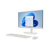 Refurbished: HP 22-DG00 21.45" FHD All-in-One PC, Intel N200 8GB, 128GB, Windows 11 Home - Manufacturer Refurbished - 3 of 4