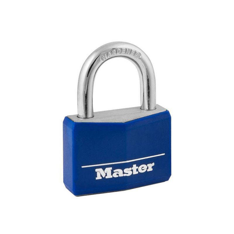 Master Lock Lock 40Mm, 3 of 5