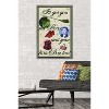 Trends International The Wizard Of Oz - I'll Get You Framed Wall Poster Prints - 2 of 4