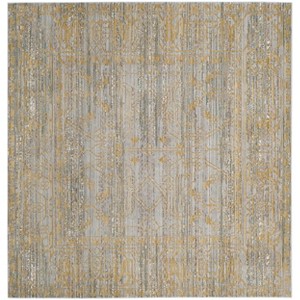 Valencia VAL104 Power Loomed Indoor Rugs - Safavieh - 1 of 3