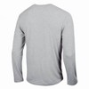 NCAA Cincinnati Bearcats Men's Gray Long Sleeve T-Shirt - 2 of 3