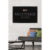 Trends International Marvel The Multiverse Saga - Logo Framed Wall Poster Prints - 2 of 4