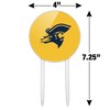 ETSU Secondary Logo  Acrylic Cake Topper Party Decoration for Wedding Anniversary Birthday Graduation - 2 of 4