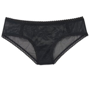 Adore Me Women's Charlize Hipster Panty - 1 of 2