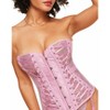 Adore Me Women's Nikita Corset - 2 of 4