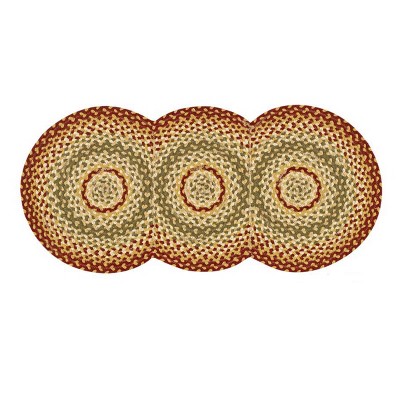 Park Designs Braided Table Runners