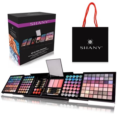 Shany Professional All In One Makeup Kit Beauty Cliche : Target