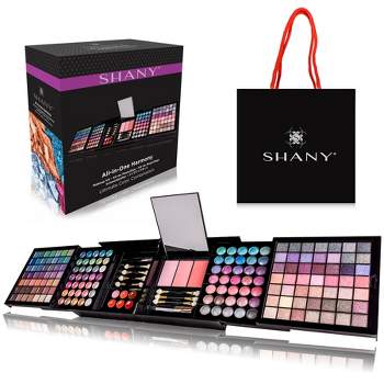 SHANY Exclusive Pro All In One Harmony Makeup Kit