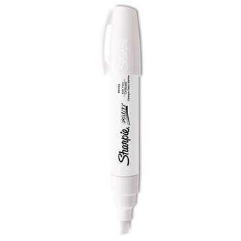  EXCEART 50 Pcs Acrylic Markers White Marker Pen White Oil  Paint Color Brush Fabric Pens Art Marker Pen Glass Pen Art Pens Paint Art  Markers Water Pen 3d Cloth Ceramic