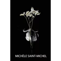 Grief Is an Origami Swan - by  Michèle Saint-Michel (Paperback)