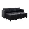 Home Imports Emporium Modern Sectional Sofa - 3 of 4