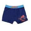 Textiel Trade Boy's Spiderman Tank and Boxer Briefs Underwear Set - 3 of 4