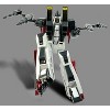 MTRM-17 Booster and Free Gift | MakeToys Re: Master Series Action figures - 3 of 4