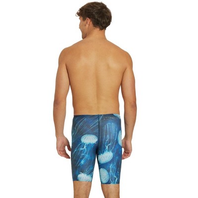 Sporti Sea Jellies Jammer Swimsuit (22-40) — фото 5