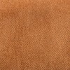 Ridstar Contemporary Accent Chair, Armless Chair with Pillow For Living Room-Orange - 3 of 4