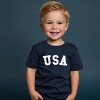 The Juniper Shop USA Bold Toddler Short Sleeve Tee - 3 of 4