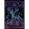 Men's Sleeping Beauty Maleficent Sorceress Card T-Shirt - image 2 of 3