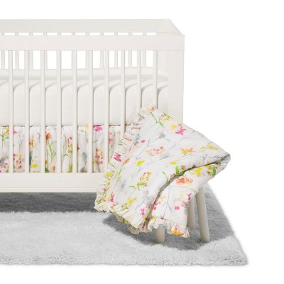 trend lab crib bumper