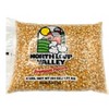 Popcorn County USA 4 lb Yellow Un-Popped Popcorn Kernals - Pack of 3 - 2 of 4