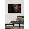 Trends International Michael Jordan - Obstacles Framed Wall Poster Prints - 2 of 4