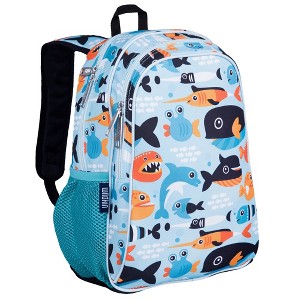 Wildkin 15 Inch Backpack for Kids - 1 of 4