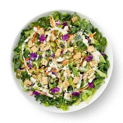 Tzatziki Crunch Chopped Salad Kit - 10.65oz - Good & Gather™