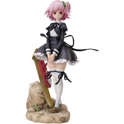 Furyu - Furyu - Assault Lily: Bouquet - Riri Hitotsuyanagi 1/7 PVC Figure