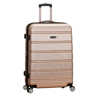 rockland luggage melbourne 28 inch