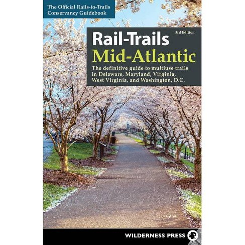 Rails-to-Trails Conservancy