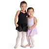Capezio Children's Collection Sweetheart Dress - Girls Small - 3 of 3