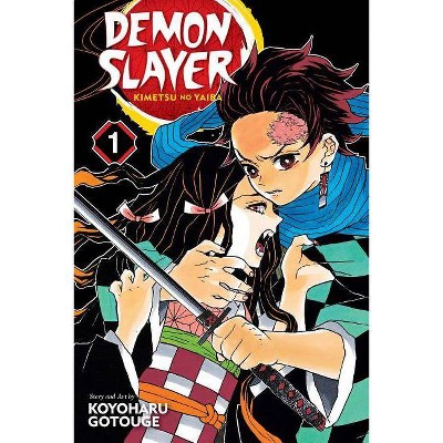 Demon Slayer, Kimetsu No Yaiba Mangá Volume 7 ao 10 - KIT - Mangá