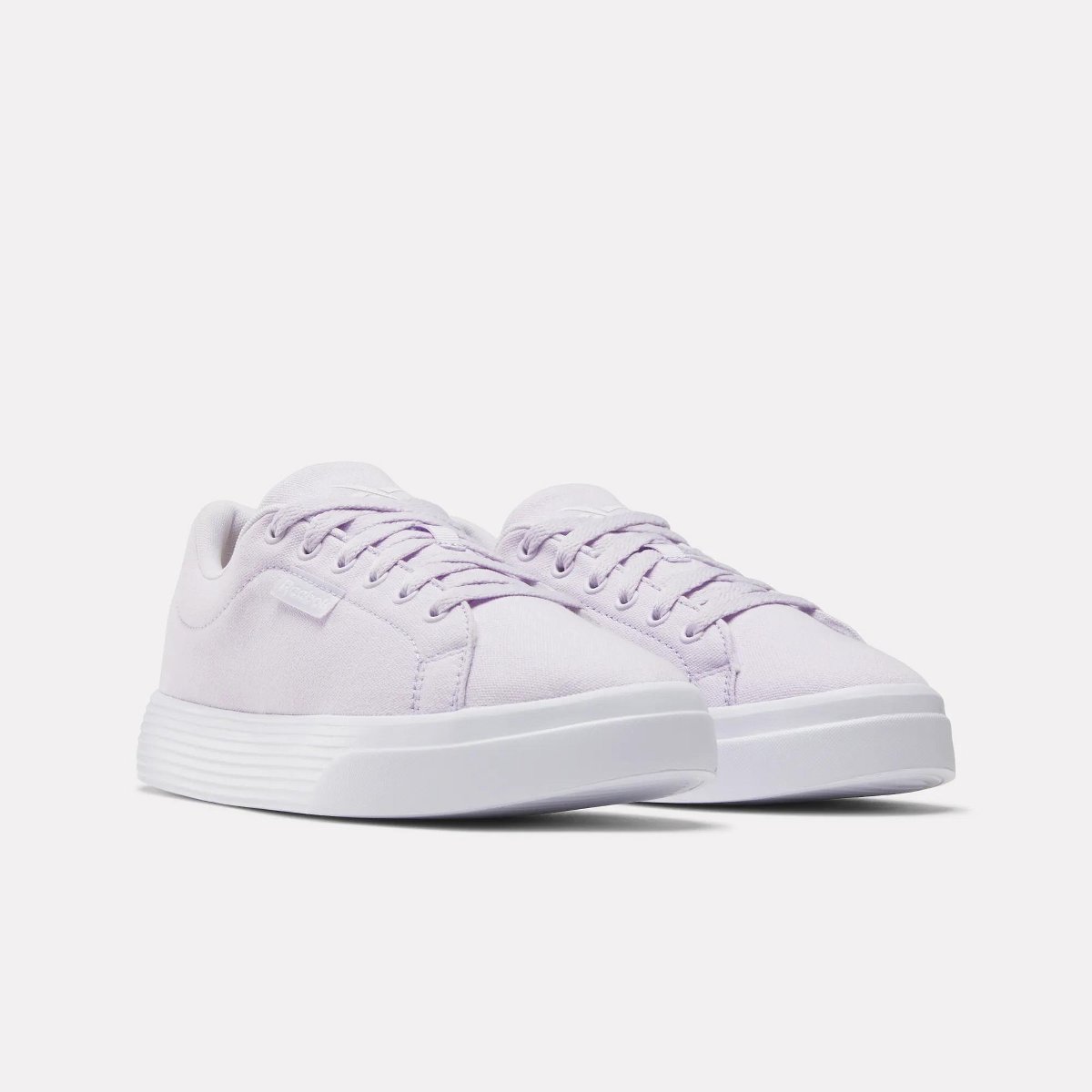Обувь Reebok Women's OnLux Court Lite Walking Women's Shoes — фото 4