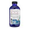 Nordic Naturals Children's DHA Liquid - Omega-3 DHA Fish Oil For Ages 1-6 - 2 of 4