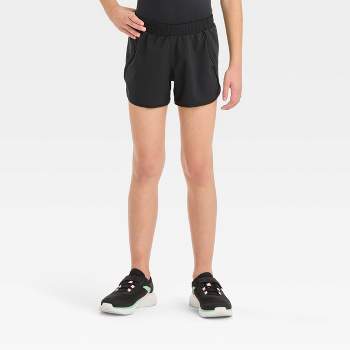 Girl Gym Shorts : Target