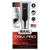 Wahl Trim Pro Corded Trimmer - 2 of 3