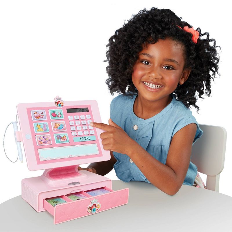 Disney Princess Style Collection - Cash Register, 4 of 11