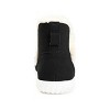 Journee Collection Womens Capreece Tru Comfort Foam Slip On Moccasin Round Toe Slippers Black 8 - 3 of 4