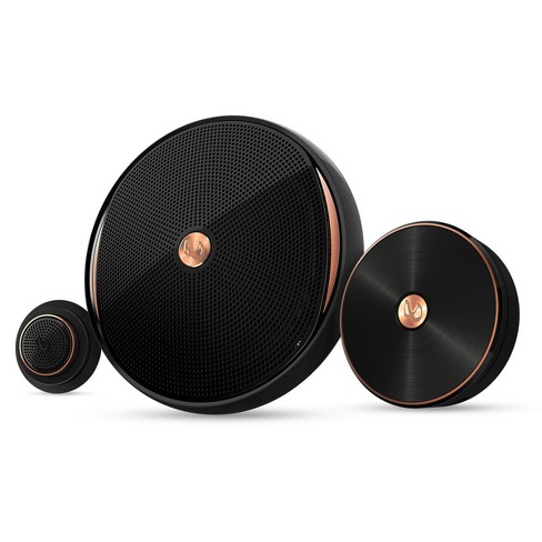 Infinity Kappa 60csx 6 1 2 2 Way Component Speakers Target