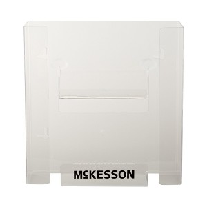 McKesson Glove Box Holder, 4 x 10 x 10.75 in, 1 Count - 1 of 4