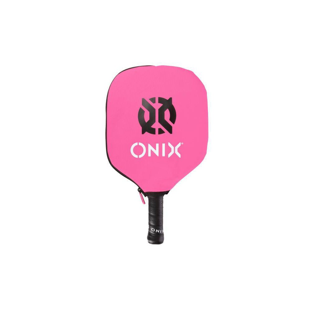 Onix Pro Team Paddle Cover - Pink/Black