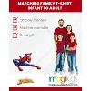 Marvel Adult Matching Family Cosplay T-Shirt - 3 of 4