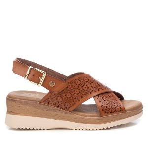 Xti Women's Wedge Sandals 143852 - 1 of 4