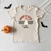 The Juniper Shop Creep It Real Skate Board Toddler Short Sleeve Tee - 2 of 3