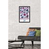 Trends International Killer Acid - Nature Is Weird Framed Wall Poster Prints - 2 of 4