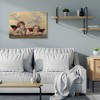 Stupell Industries Angels In Wonder Classic Oil Painting - 2 of 4